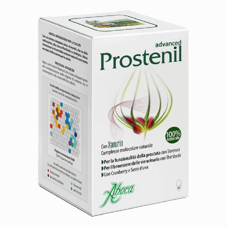 Prostenil Advanced