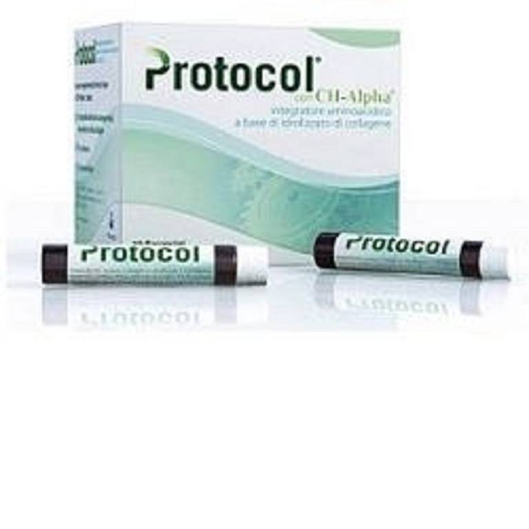 PROTOCOL 10G 30FLX25ML