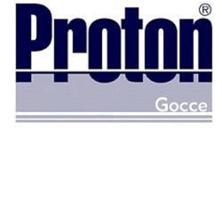 PROTON GOCCE 15ML