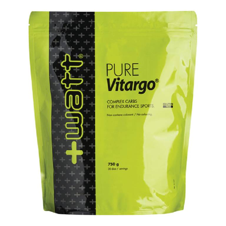 PURE VITARGO 750G