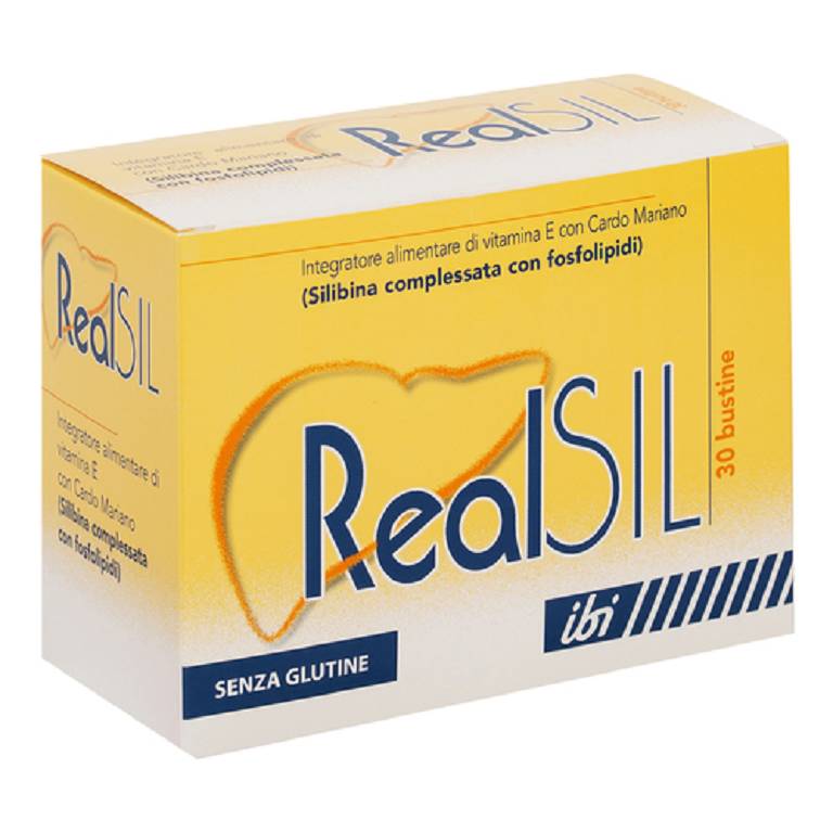 REALSIL 30BUST