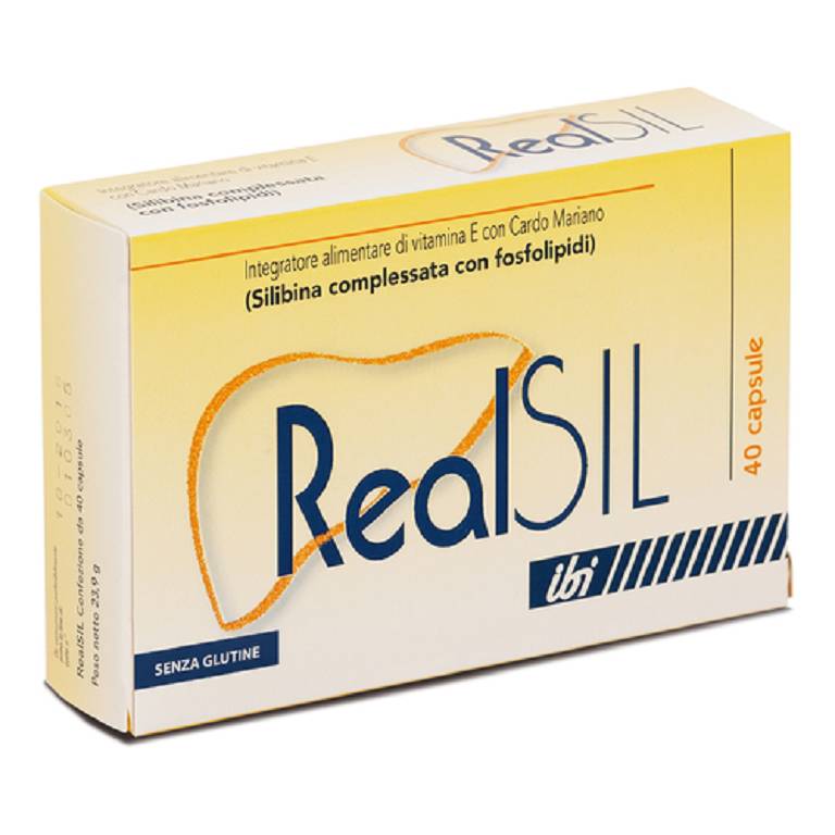 REALSIL 40CPS