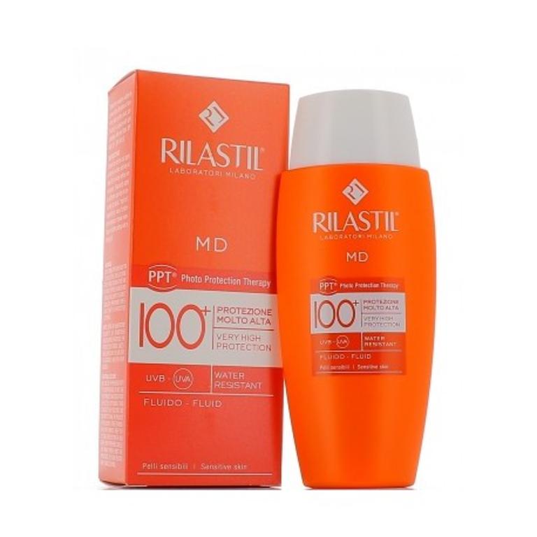 RILASTIL 100 FLUIDO 75ML