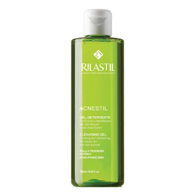 RILASTIL ACNESTIL GEL DET250ML