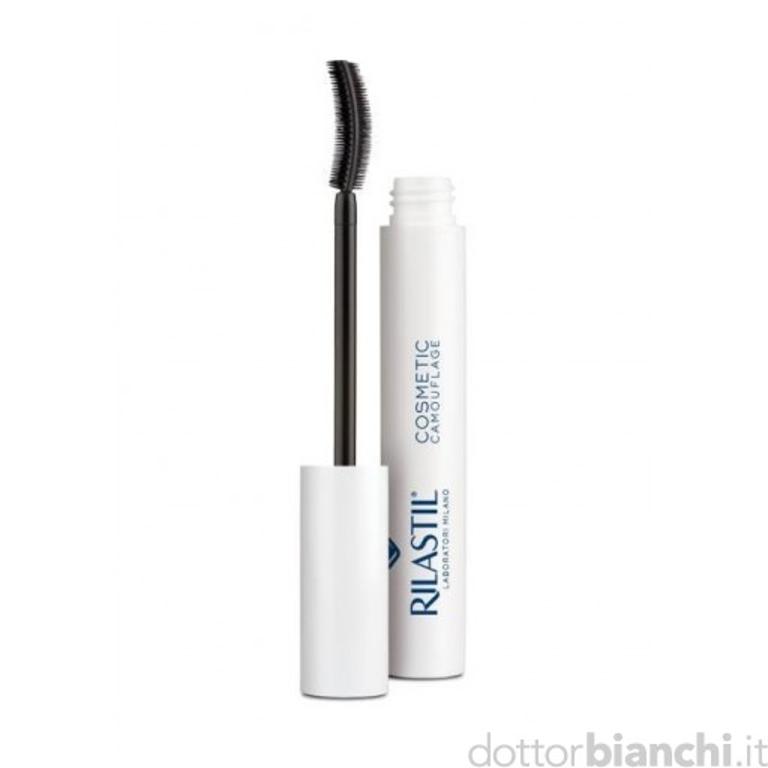 RILASTIL CAMOUF MASCARA ALLUNG