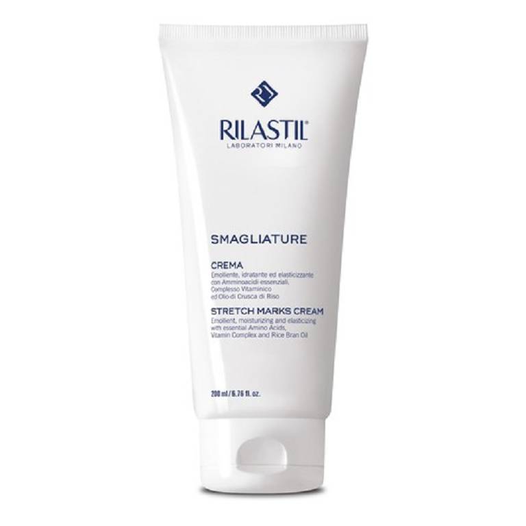 RILASTIL CREMA SMAGLIATURE 200ML