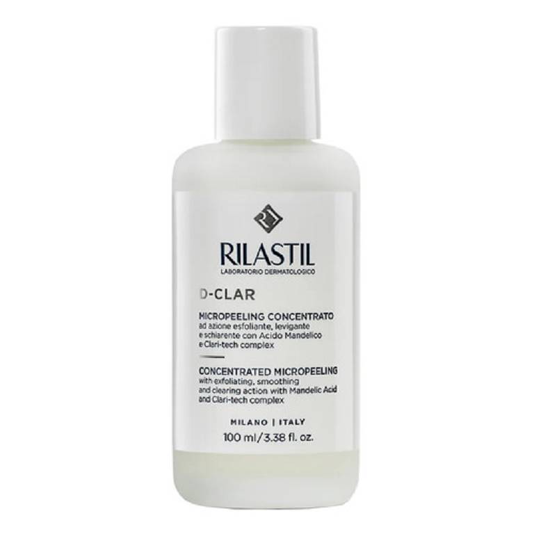 RILASTIL D-CLAR MICROPEELING