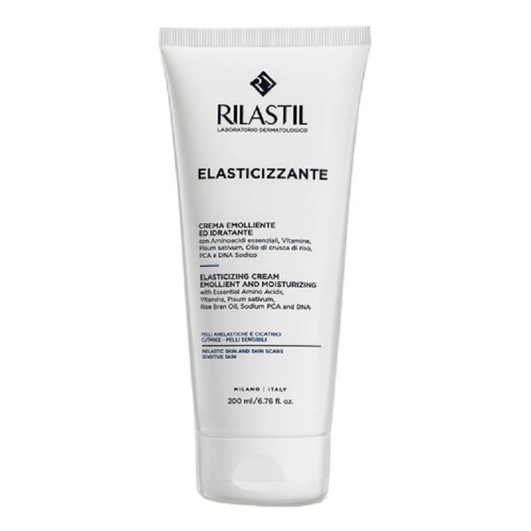 RILASTIL ELASTICIZZANTE CR P S