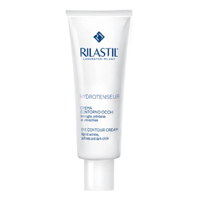 RILASTIL HYDROTENSEUR CR OCCHI