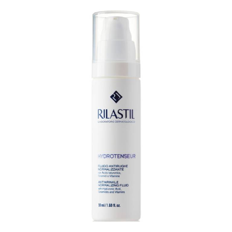 RILASTIL HYDROTENSEUR FLU 50ML