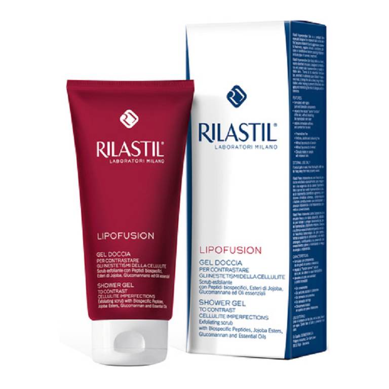 RILASTIL LIPOFUSION GEL ESF