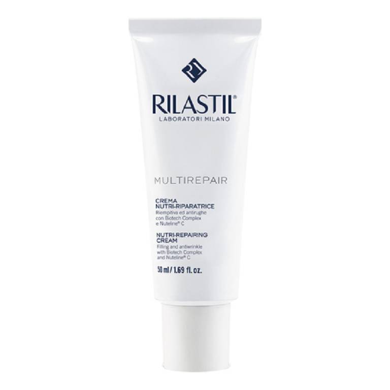 RILASTIL MULTIREPAIR NUTRIPAR