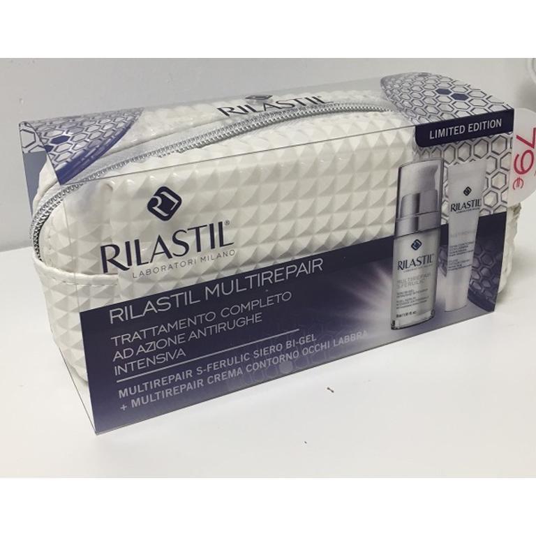 RILASTIL MULTIREPAIR POCHETTE