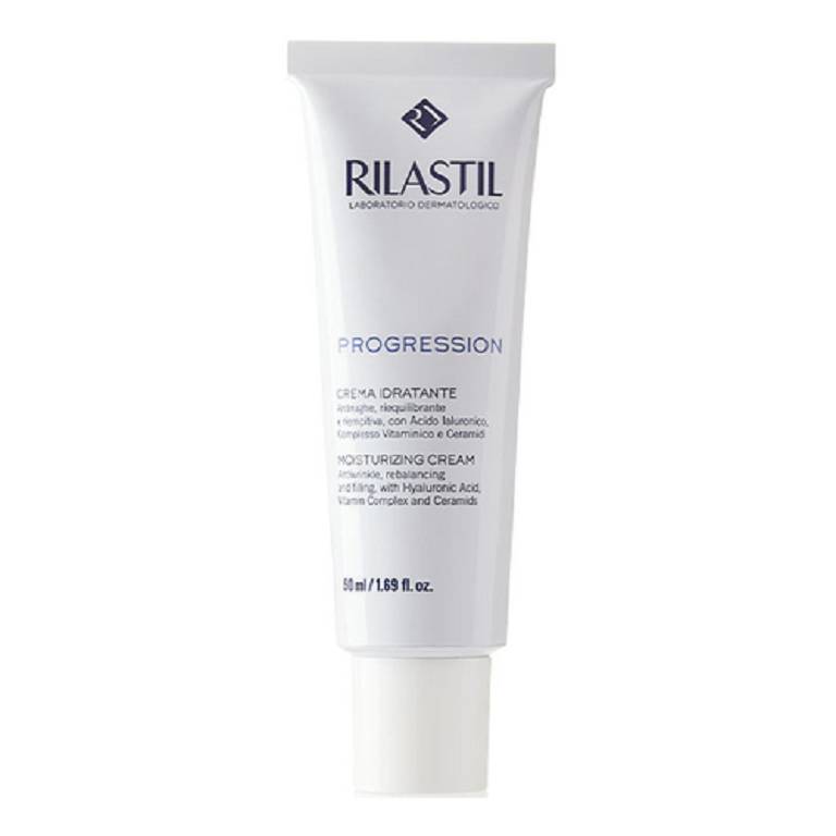 RILASTIL PROGRESSION IDRAT50ML