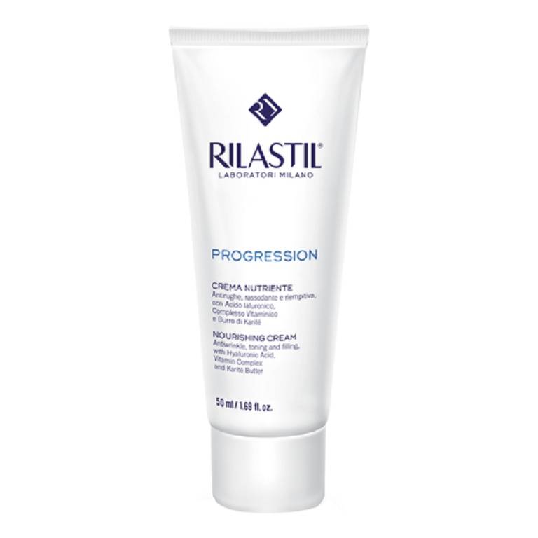 RILASTIL PROGRESSION NUTRI30ML