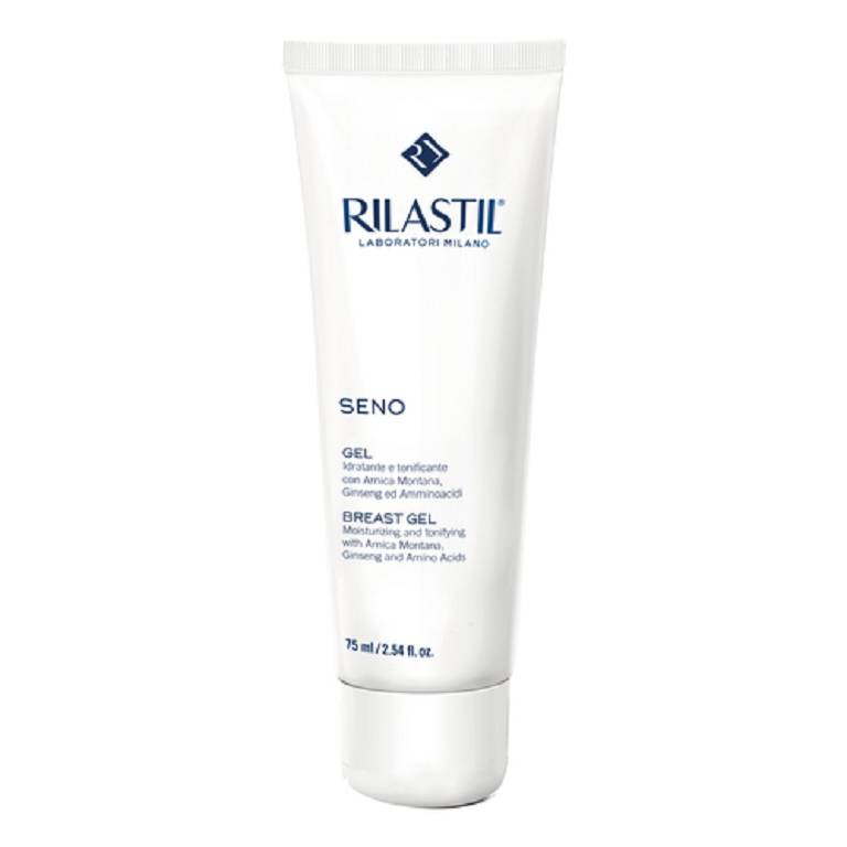 RILASTIL SENO GEL 75ML