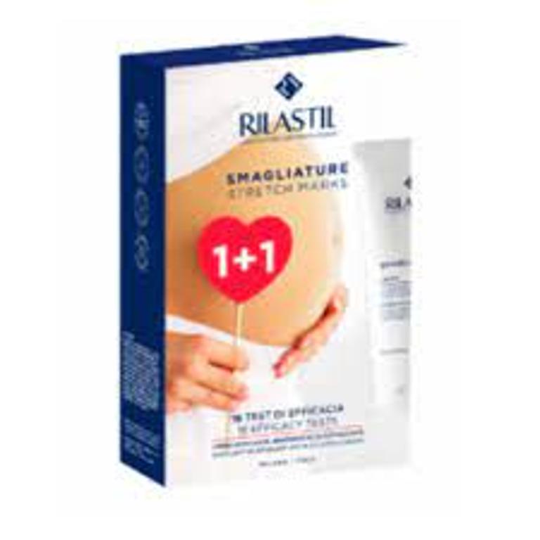 RILASTIL SMAGLIAT CREMA2X200ML