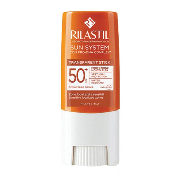 RILASTIL SUN PPT 50+ STICK TRA