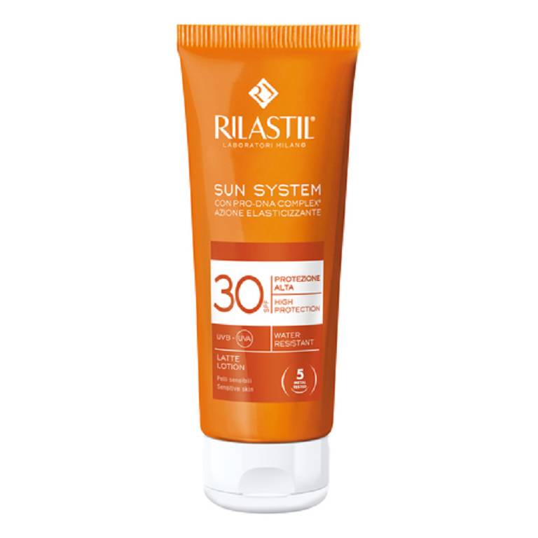 RILASTIL SUN SYS PPT 30 LATTE