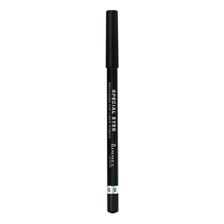 RIMMEL MATITA OCCHI BLACK 161