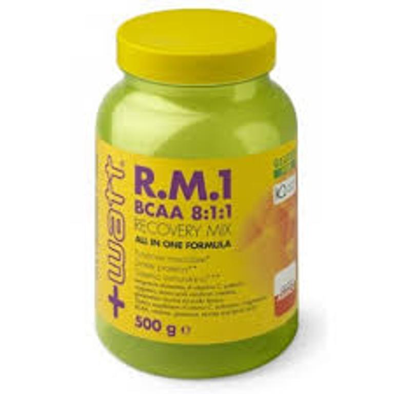 RM1 BCAA 811 RECOVERY MIX ARA