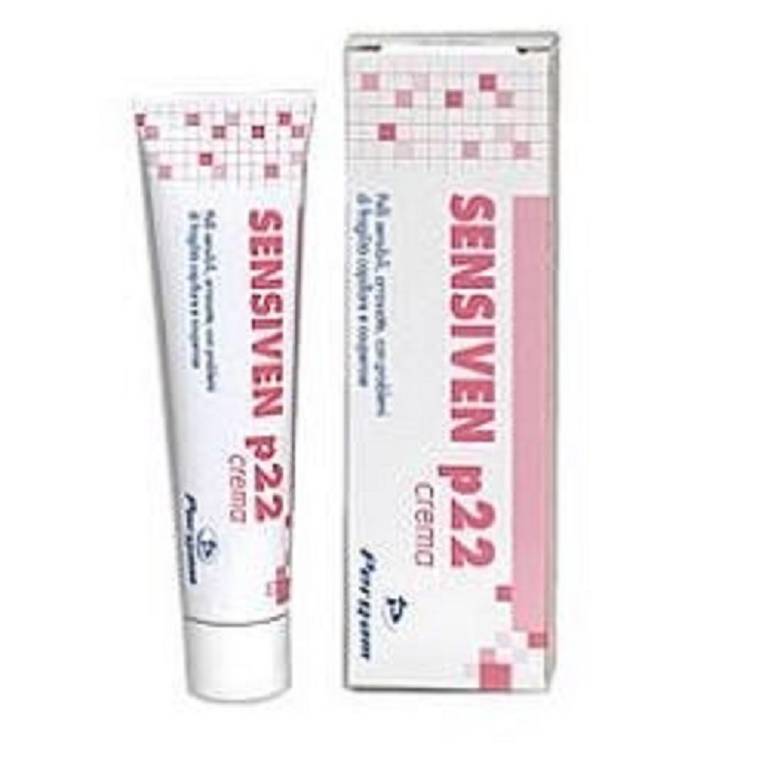 SENSIVEN P22 Crema 30ml