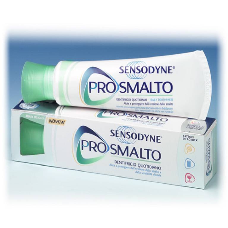 SENSODYNE PROSMALTO DENT 75ML