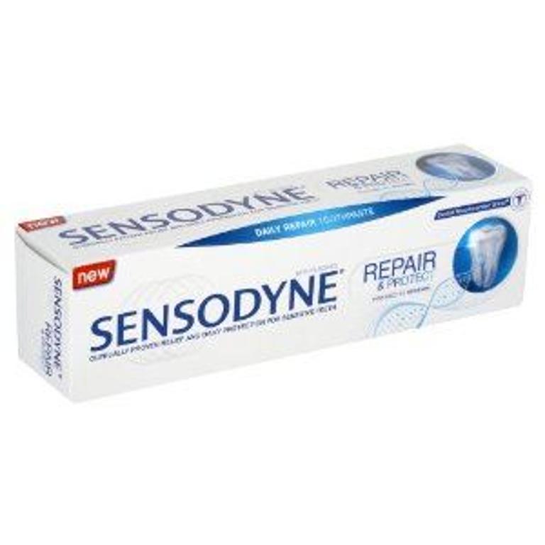 SENSODYNE REPAIR&PROTECT CLASS