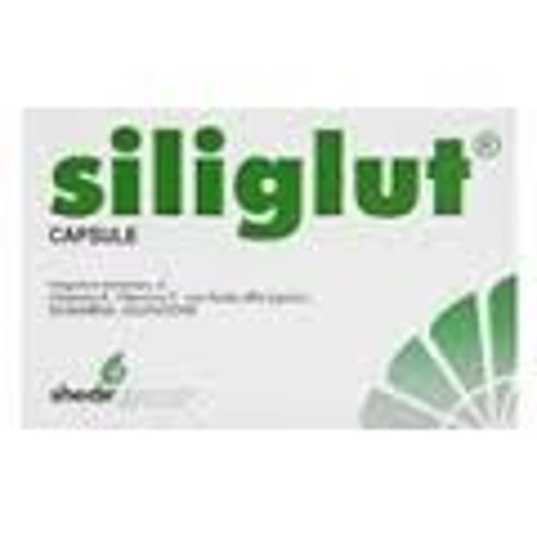 SILIGLUT 20CPS