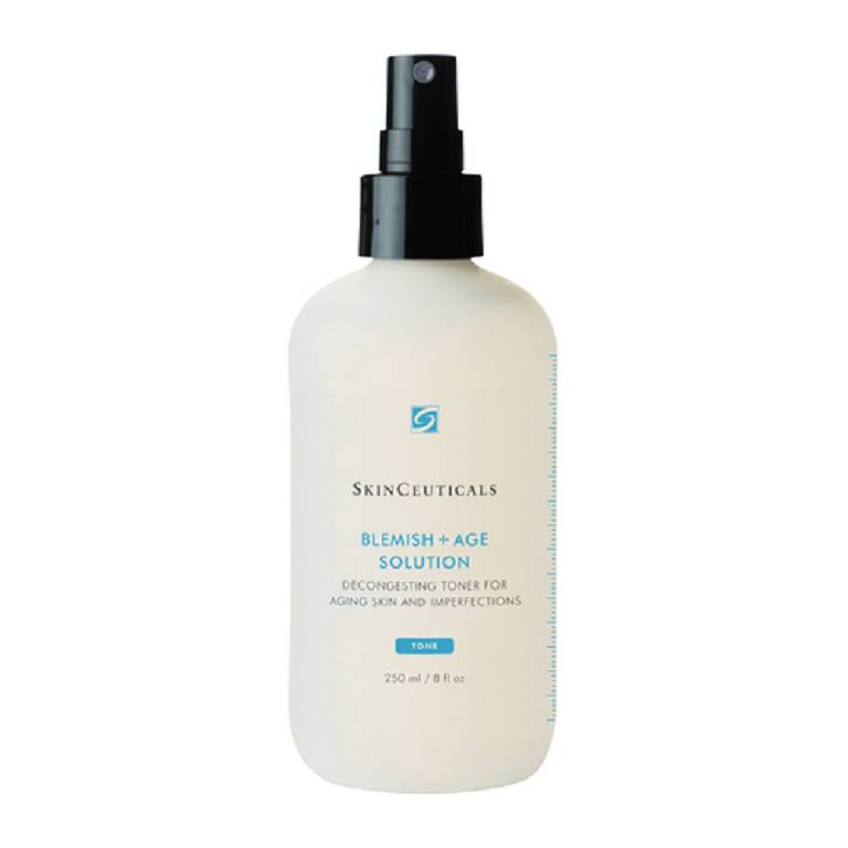 Skinceuticals A B SOLUTION FL 250ML