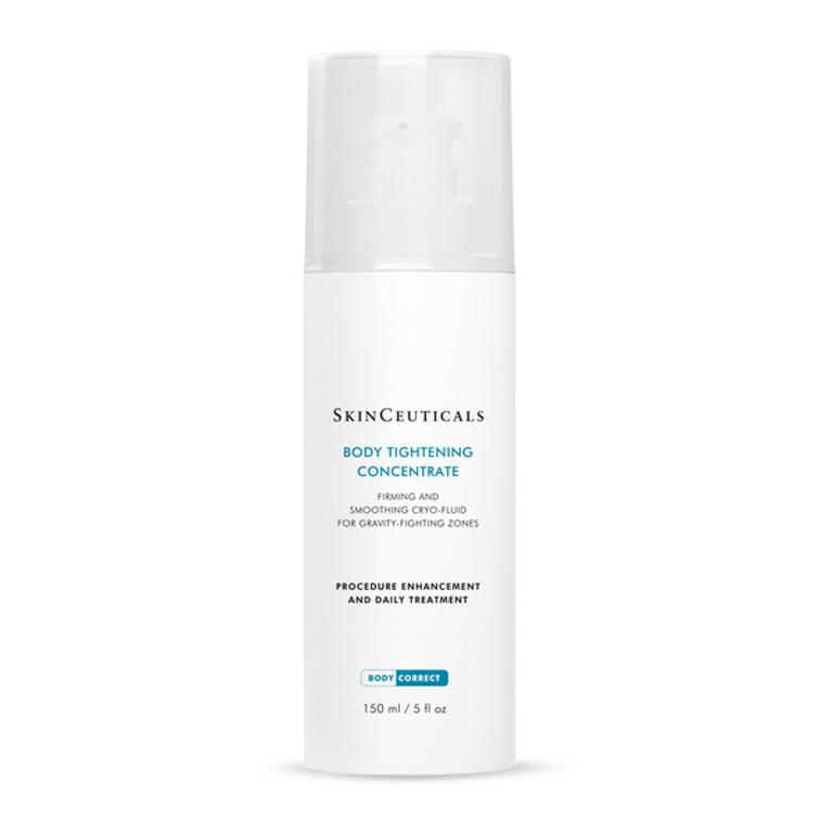 skinceuticals body tightening concentrate 150ml