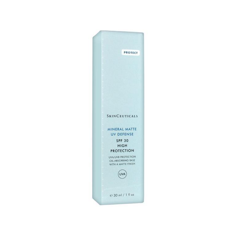 skinceuticals protection mineral matte uv spf 30