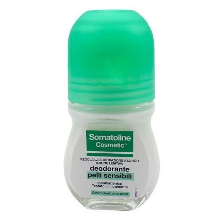 SOMAT C DEO P SENS ROLLON 50ML