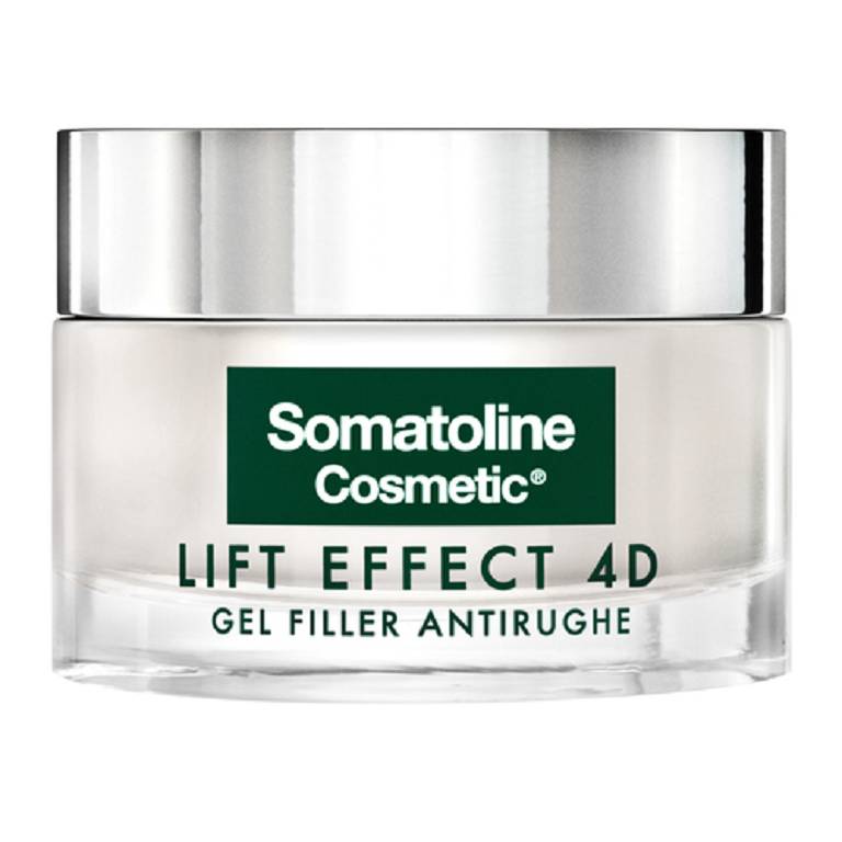 SOMAT C VISO 4D FILLER GEL