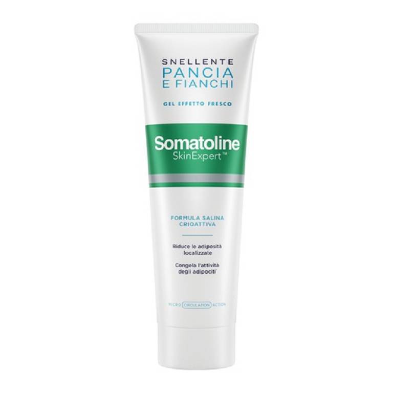 SOMAT SKIN EX SNEL P/F CRYOGEL