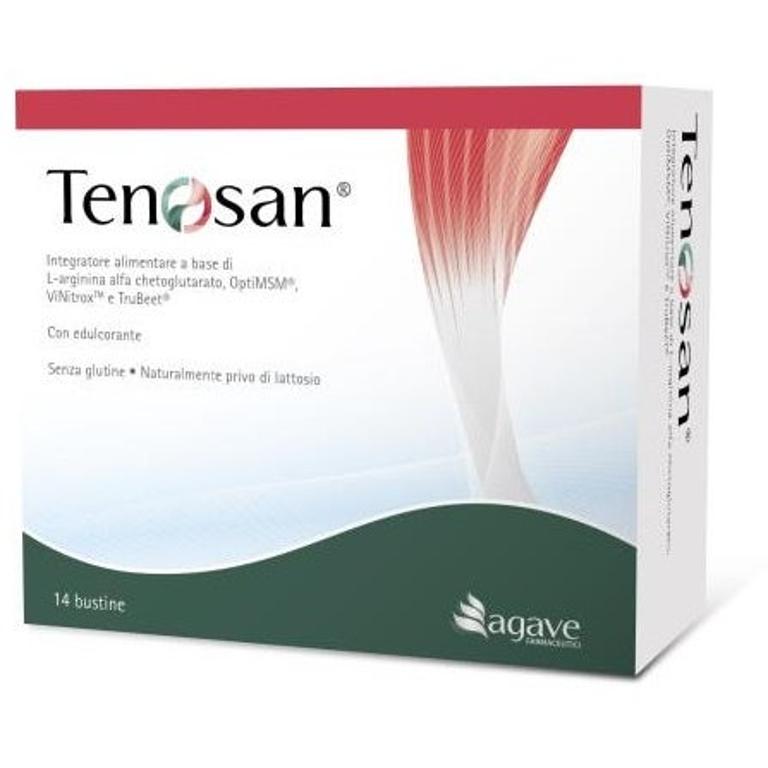TENOSAN 14BUST