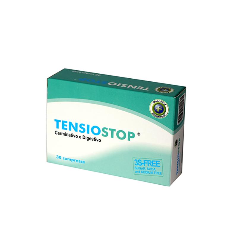 TENSIOSTOP 30CPR