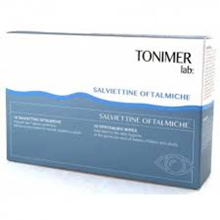 TONIMER EYES SALV OFTALM 16PZ