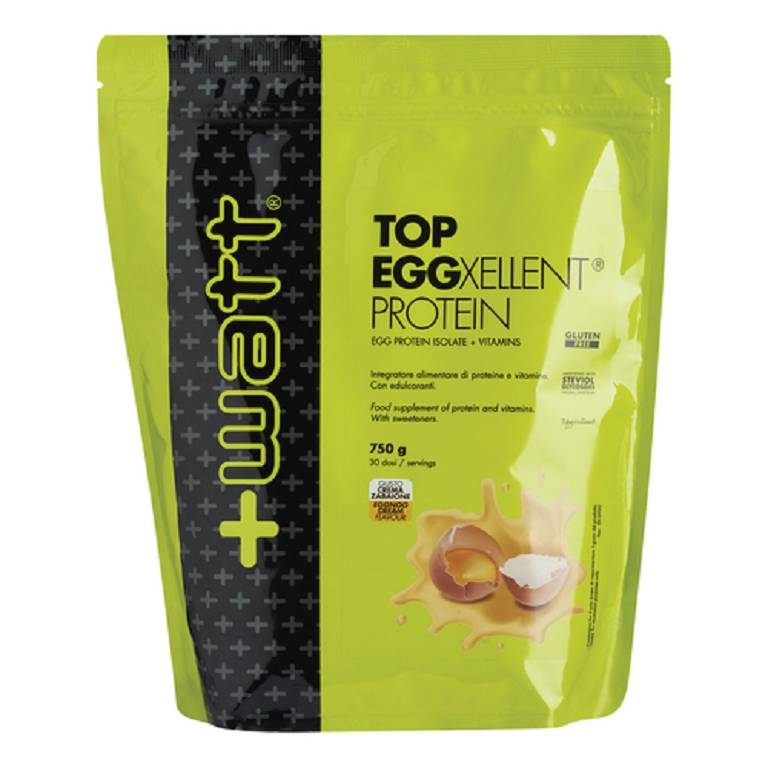 TOP EGGXELLENT PROT ZABAIO750G