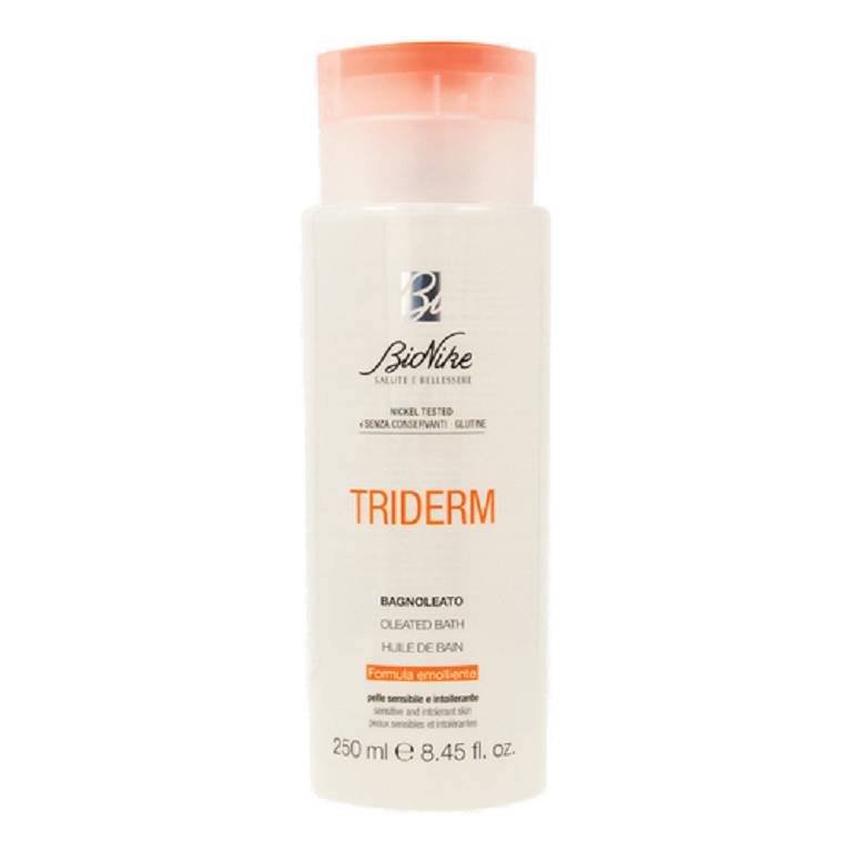 TRIDERM BAGNO DOCC OLEAT 250ML