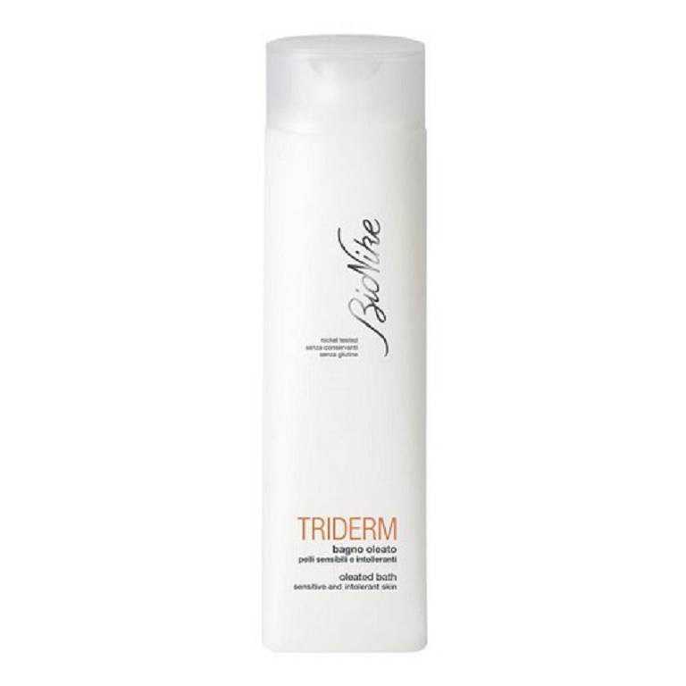 TRIDERM BAGNO OLEATO 500ML