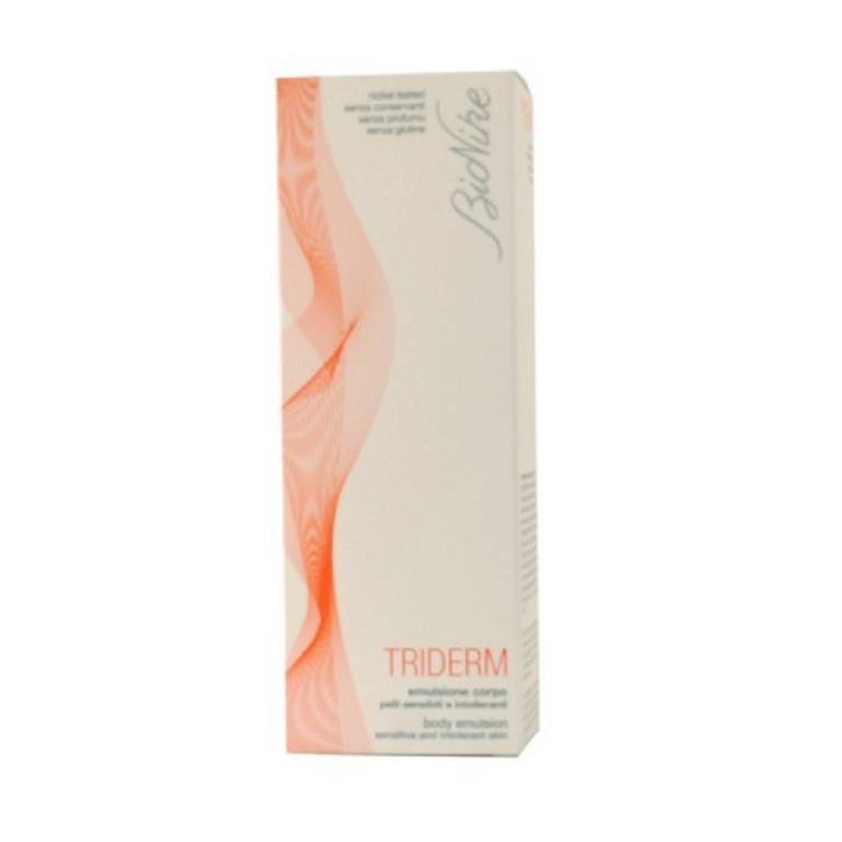 TRIDERM EMULSIONE CORPO 200ML