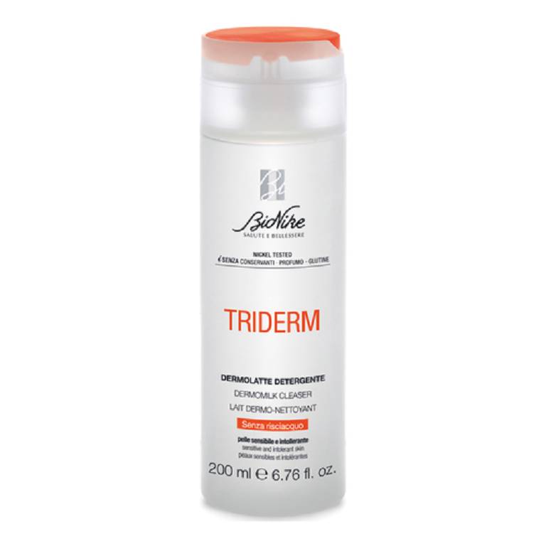 TRIDERM LATTE DERMOLAT 200ML