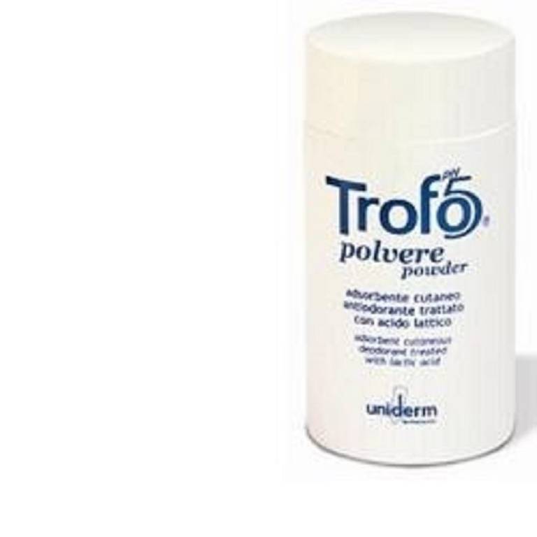 TROFO 5 POLVERE 50G