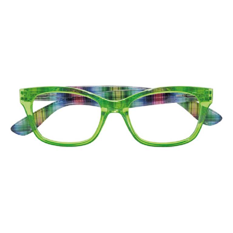 TWINS GOLD CHIC VERDE +3,00