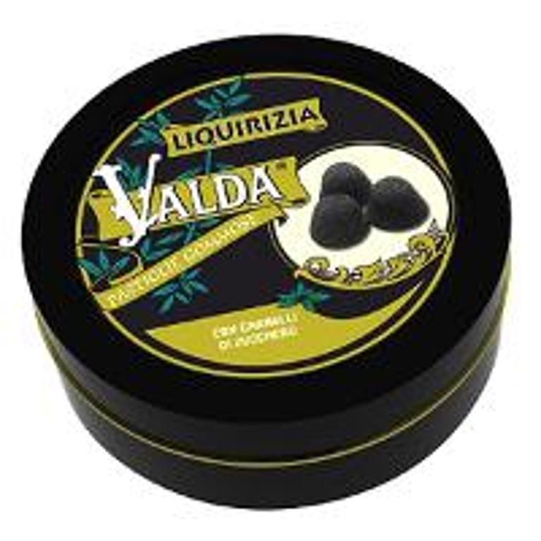 VALDA LIQUIRIZIA 50G