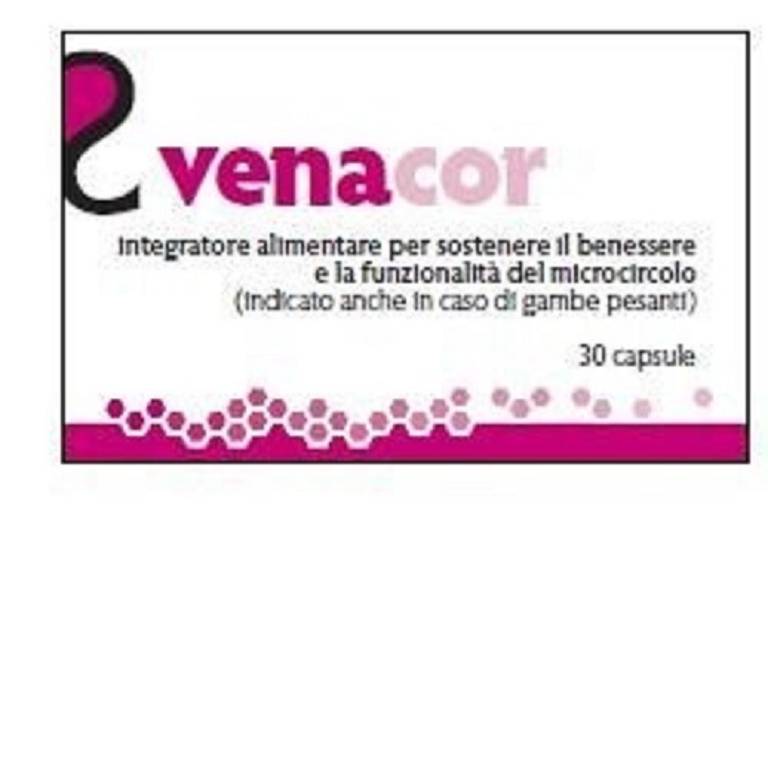 VENACOR 30CPS