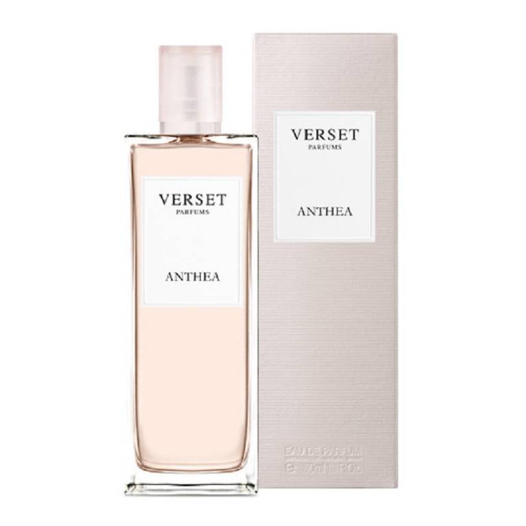 VERSET ANTHEA 50ML