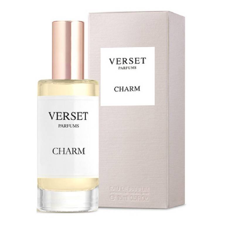 VERSET CHARM 15ML