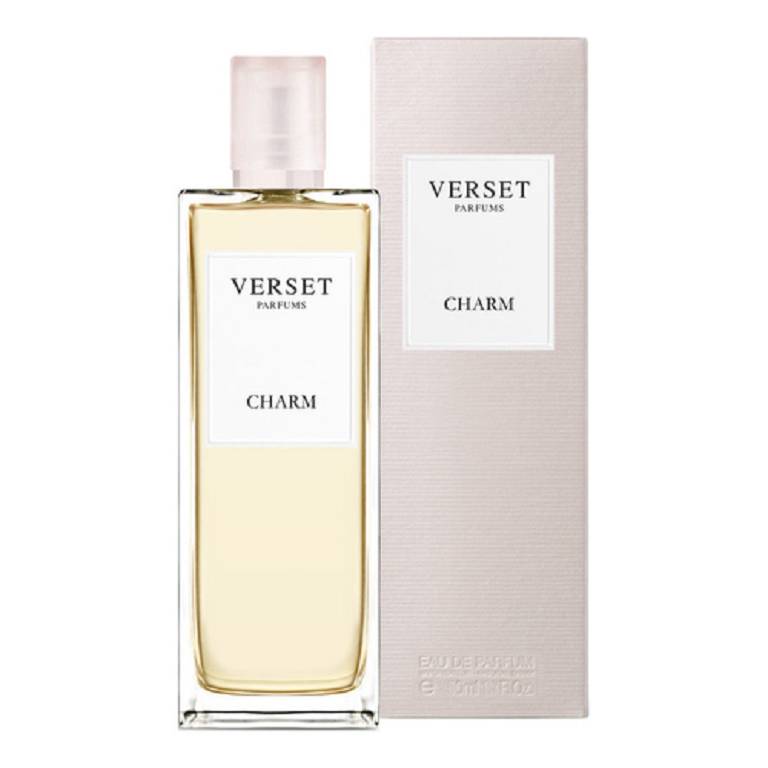 VERSET CHARM 50ML